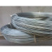 Vineyard wire high carbon 2.0 mm 200 metrs 5 lb