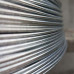Vineyard wire high carbon 2.0 mm 400 metrs 10 lb