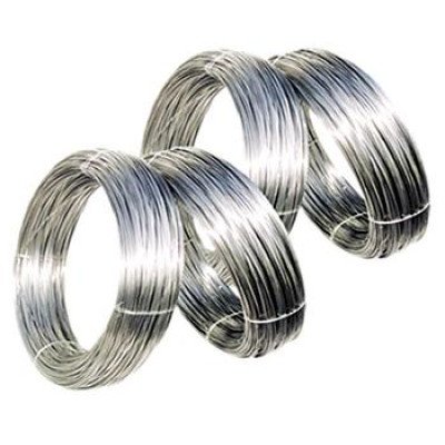 Vineyard wire high carbon 2.0 mm