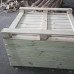 Контейнер для яблок деревянный Ф1-6-Б-100
