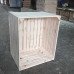 Контейнер для яблок деревянный Ф1-6-Б-100
