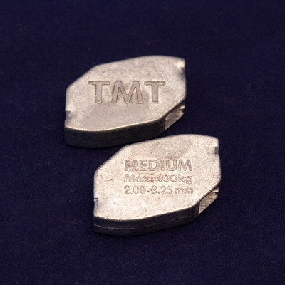 Натягувач дроту TMT "Medium" (Туреччина) 2,0-3,25мм