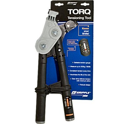 Инструмент для натягивания шпалерной проволоки Gripple Torq 