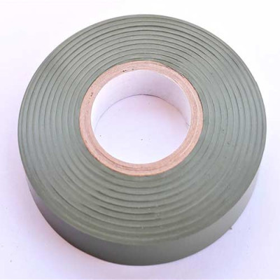 Стрічка для тапенера ПВХ 26 МТ Gieffe Olive Green, 10 шт