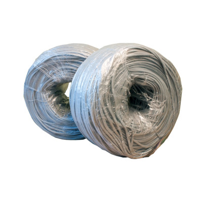Cambric pvc (agrotube) for garter garden Ukraine 4mm
