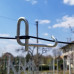 тенвіт - скоба для натягування дроту
