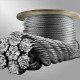 Steel wire rope