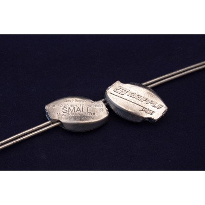 Замки натяжитель проволоки small Gripple 1.4-2.2мм  или троса